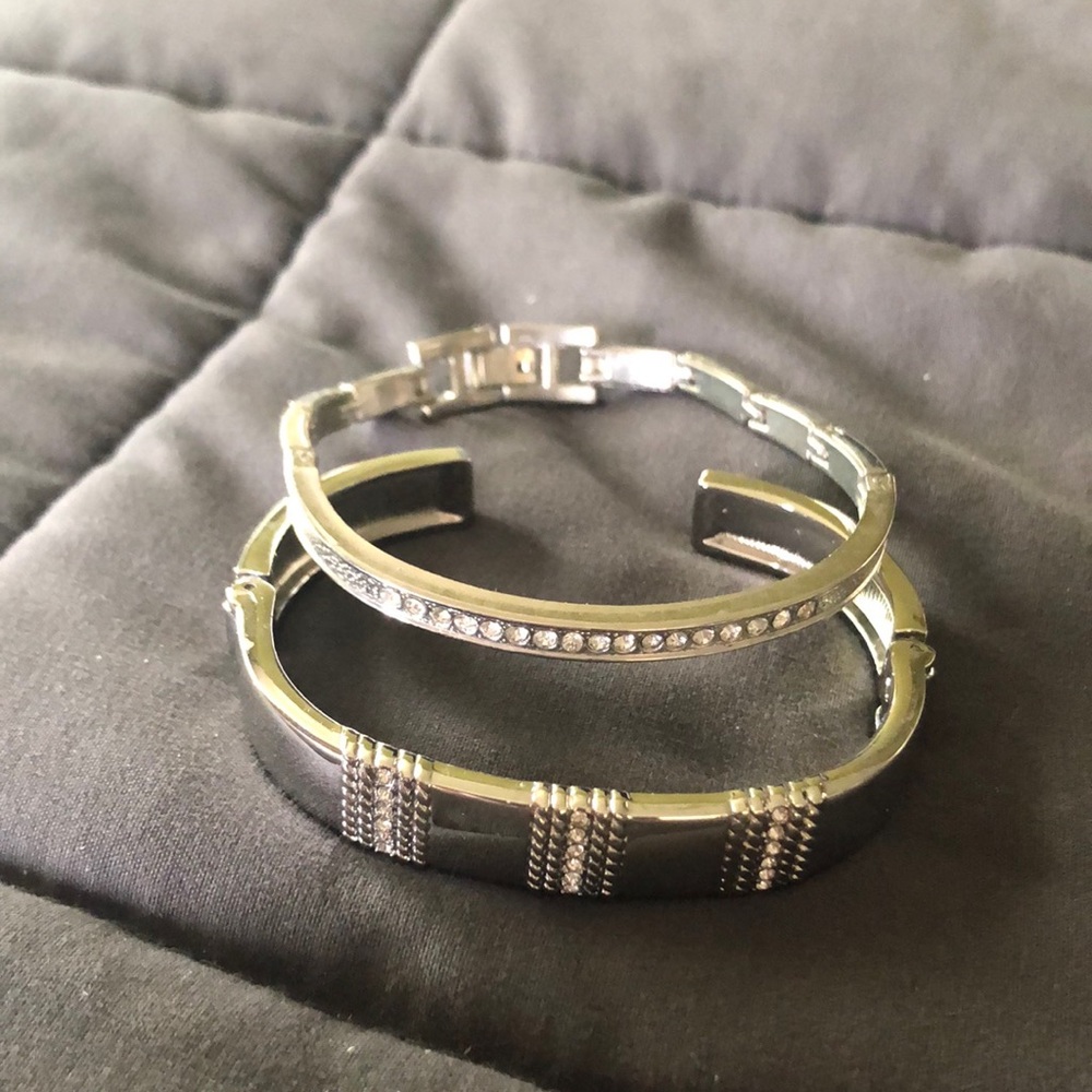 Set of Bracelets